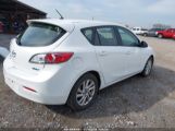 MAZDA MAZDA3 I TOURING photo