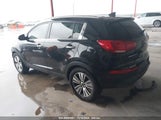 KIA SPORTAGE EX KNDPC3ACXE7****** снимка