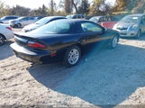 CHEVROLET CAMARO Z28 2G1FP22P4R2****** снимка