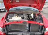 DODGE RAM 1500 SLT/LARAMIE 1D7HA18D54S****** снимка