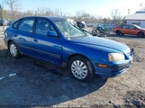 HYUNDAI ELANTRA GLS/GT KMHDN56D95U175479 photo