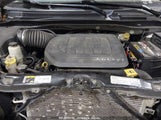 CHRYSLER TOWN & COUNTRY TOURING 2C4RC1BG9DR577569 fotografie