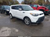 KIA SOUL + photo