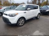 KIA SOUL + photo