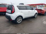 KIA SOUL + photo