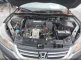 HONDA ACCORD EX-L photo