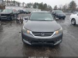 HONDA ACCORD EX-L photo