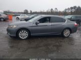 HONDA ACCORD EX-L photo