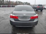 HONDA ACCORD EX-L photo