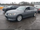 HONDA ACCORD EX-L photo