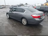 HONDA ACCORD EX-L photo