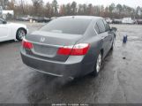 HONDA ACCORD EX-L photo