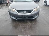 HONDA ACCORD EX-L photo