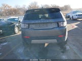 LAND ROVER DISCOVERY SPORT HSE SALCR2BGXHH716435 fotografie