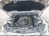 MERCEDES-BENZ C 250 LUXURY/SPORT WDDGF4HB5DG****** fotografie
