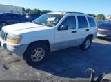 JEEP GRAND CHEROKEE LAREDO 1J4G248S7YC****** photo
