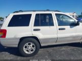 JEEP GRAND CHEROKEE LAREDO 1J4G248S7YC****** снимка