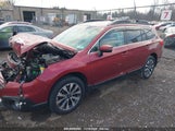 SUBARU OUTBACK 2.5I LIMITED 4S4BSAJC1G3****** снимка