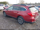 SUBARU OUTBACK 2.5I LIMITED 4S4BSAJC1G3****** снимка