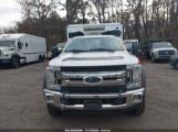 FORD F-550 CHASSIS XLT photo