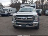 FORD F-550 CHASSIS XLT photo