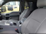 FORD F-550 CHASSIS XLT photo