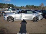 FORD FUSION TITANIUM 3FA6P0K97KR269817 снимка
