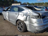 FORD FUSION TITANIUM 3FA6P0K97KR269817 снимка