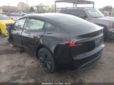 TESLA MODEL 3 REAR-WHEEL DRIVE 5YJ3E1EA3RF847289 снимка