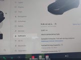 TESLA MODEL 3 REAR-WHEEL DRIVE 5YJ3E1EA3RF847289 снимка