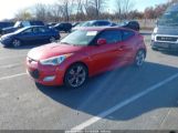 HYUNDAI VELOSTER BASE W/BLACK photo