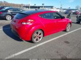 HYUNDAI VELOSTER BASE W/BLACK photo