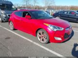 HYUNDAI VELOSTER BASE W/BLACK photo