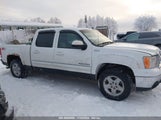 GMC SIERRA 1500 SLT 3GTRKWE32AG****** снимка