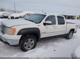 GMC SIERRA 1500 SLT 3GTRKWE32AG****** снимка