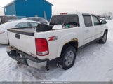 GMC SIERRA 1500 SLT 3GTRKWE32AG****** снимка