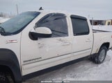 GMC SIERRA 1500 SLT 3GTRKWE32AG****** снимка