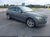 BMW 550I GRAN TURISMO WBASN4C58AC****** снимка