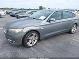 BMW 550I GRAN TURISMO WBASN4C58AC****** снимка