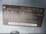BMW 550I GRAN TURISMO WBASN4C58AC****** снимка