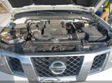 NISSAN FRONTIER SV 1N6AD0CW2EN****** снимка