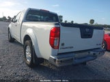 NISSAN FRONTIER SV 1N6AD0CW2EN****** снимка