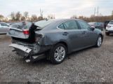 LEXUS ES 350 photo