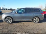 NISSAN PATHFINDER PLATINUM photo