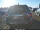 NISSAN PATHFINDER PLATINUM photo