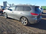 NISSAN PATHFINDER PLATINUM photo