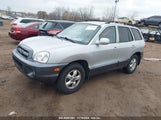 HYUNDAI SANTA FE GLS KM8SC73DX5U****** снимка