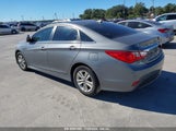 HYUNDAI SONATA GLS 5NPEB4AC6EH888571 снимка