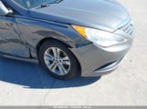 HYUNDAI SONATA GLS 5NPEB4AC6EH888571 снимка