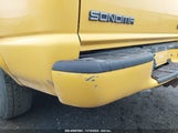 GMC SONOMA SLS 1GTDT13X73K****** снимка